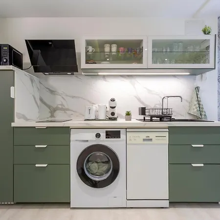 Chez Alex' & Sandy - Magnifique Avec Parking Et Acces *