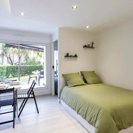 Chez Alex' & Sandy - Magnifique Avec Parking Et Acces