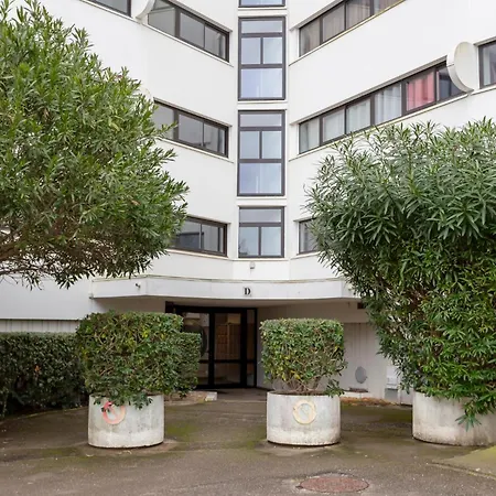 Chez Alex' & Sandy - Magnifique Avec Parking Et Acces