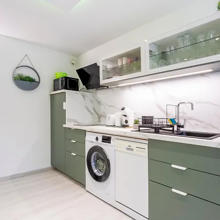 Apartment Chez Alex' & Sandy - Magnifique Avec Parking Et Acces *