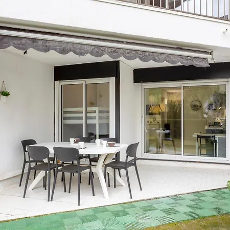 Chez Alex' & Sandy - Magnifique Avec Parking Et Acces *