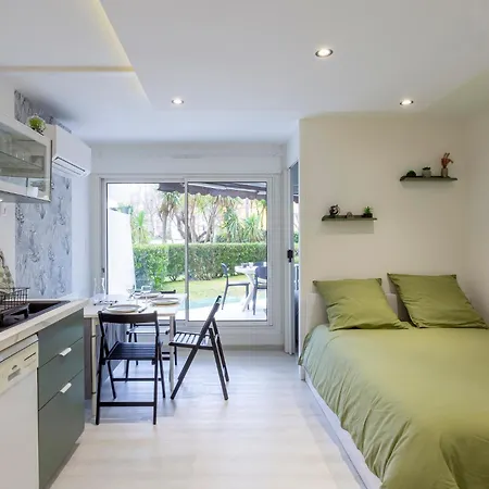 Lejlighed Chez Alex' & Sandy - Magnifique Avec Parking Et Acces *