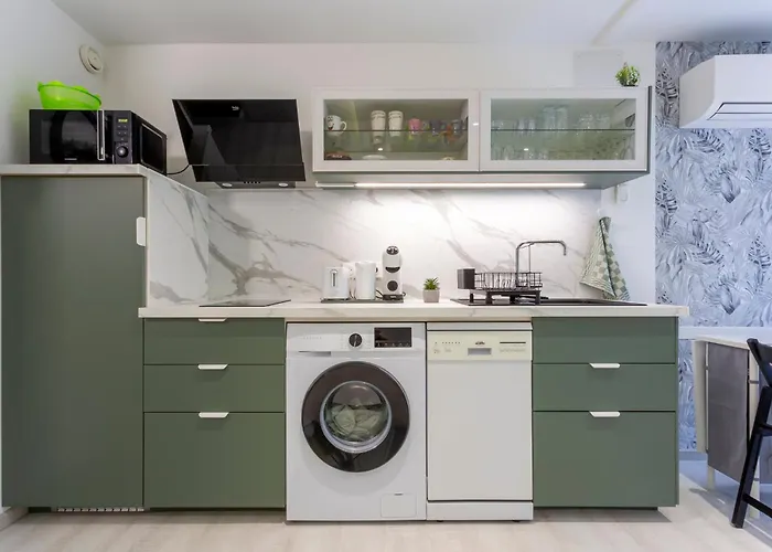 Chez Alex' & Sandy - Magnifique Avec Parking Et Acces *