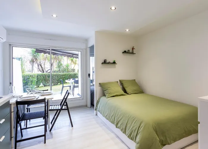 Chez Alex' & Sandy - Magnifique Avec Parking Et Acces