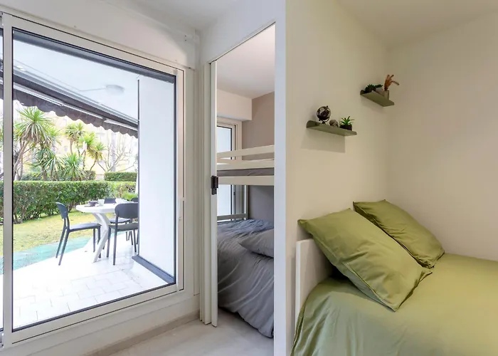 Chez Alex' & Sandy - Magnifique Avec Parking Et Acces