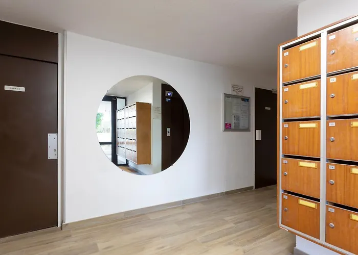 Apartmán Chez Alex' & Sandy - Magnifique Avec Parking Et Acces *