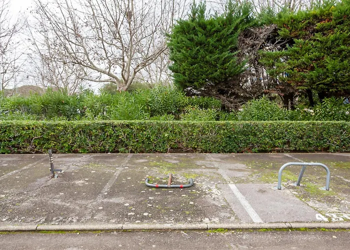 Chez Alex' & Sandy - Magnifique Avec Parking Et Acces アパート *